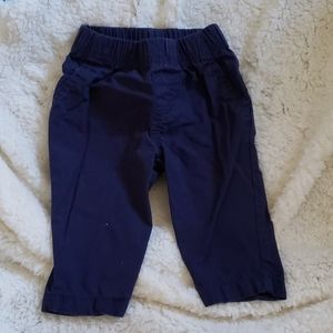 Baby Pants 6M